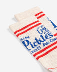 Pickles the Dog Long Socks