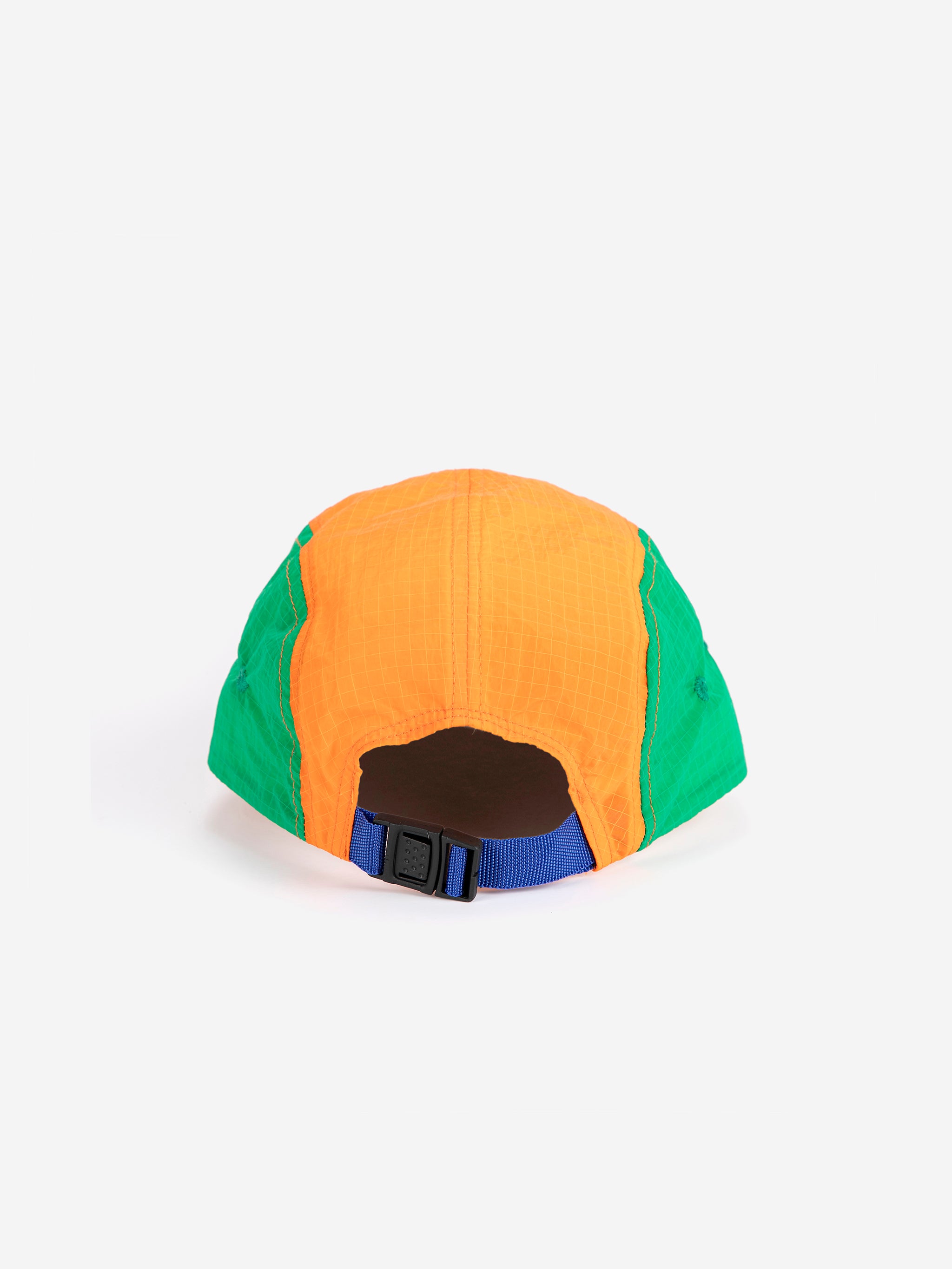 Color Block Technic Cap – Mochi Kids