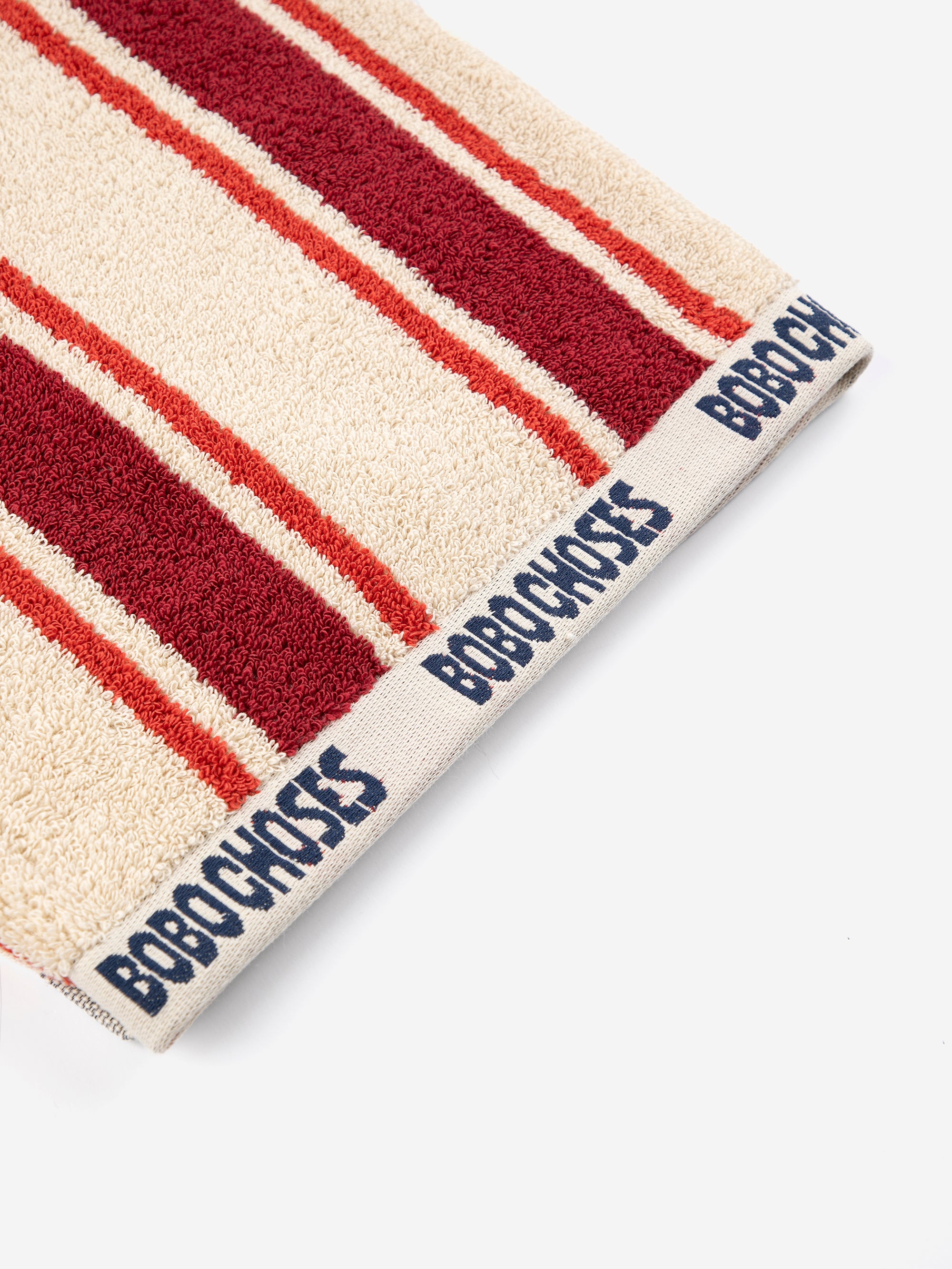Stripe Beach Towel