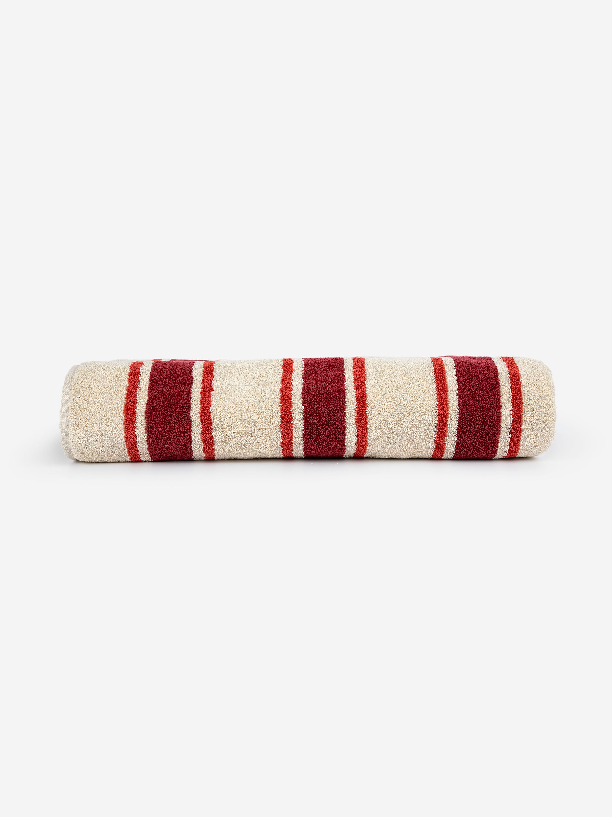 Stripe Beach Towel