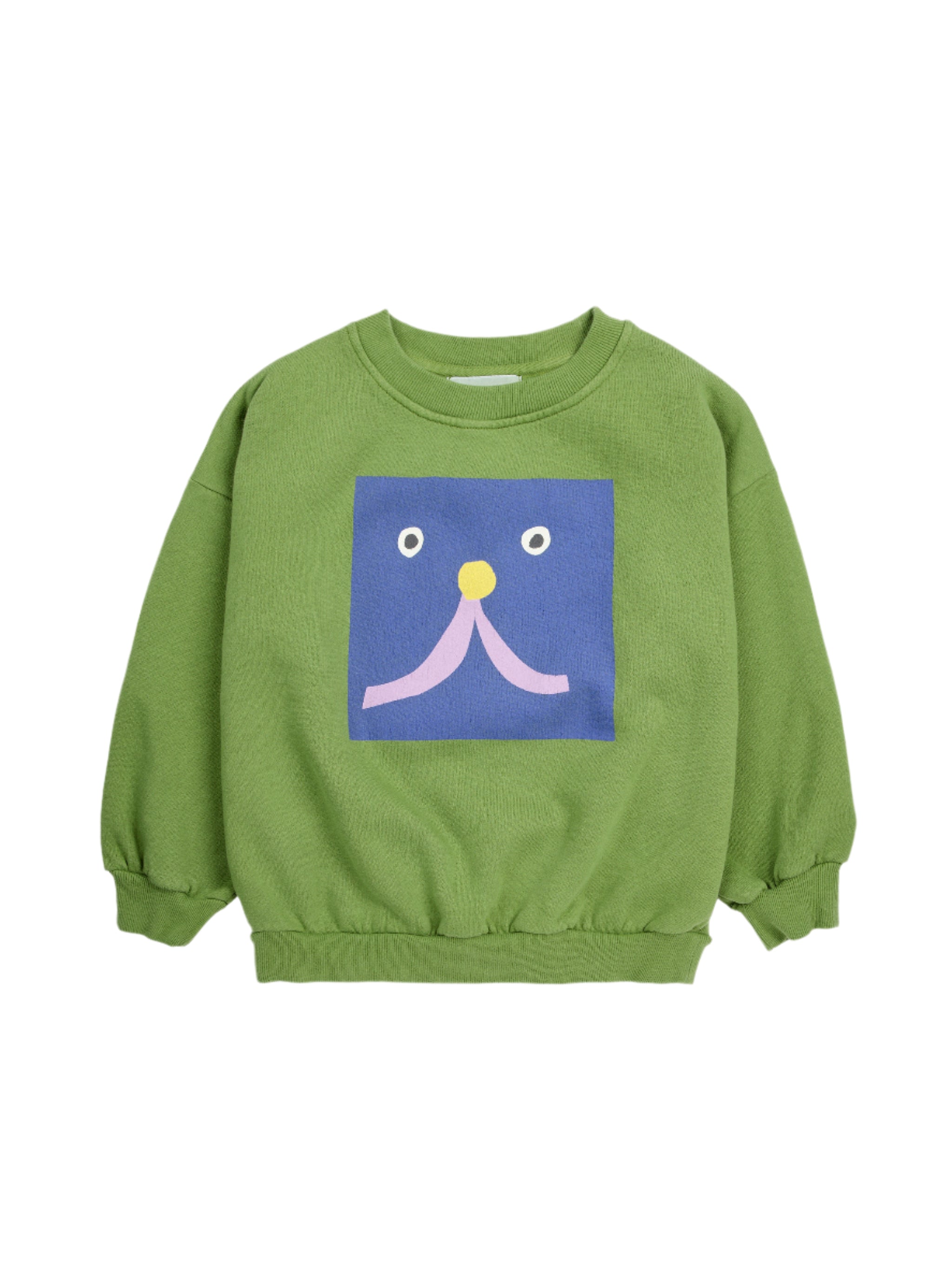 Bobo Choses stripes sweatshirt 10y-12y トップス