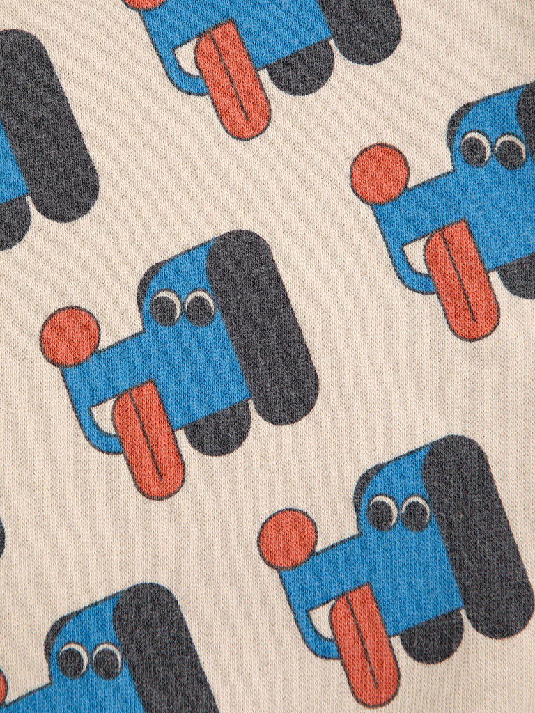 Baby Doggy Mate All Over Jogging Pants by Bobo Choses