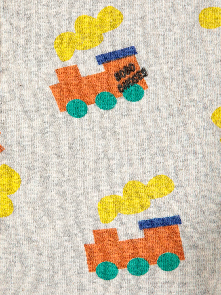Bobo Choo Choo All Over Leggings by Bobo Choses