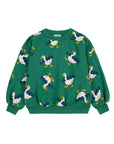 La Oca Sweatshirt by Bobo Choses