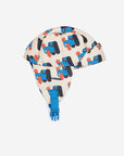 Baby Doggy Mate All Over Overall Padded Chapka by Bobo Choses