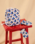 Baby Doggy Mate Padded Mittens by Bobo Choses