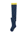 Navy Tights by Bobo Choses