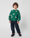 La Oca Sweatshirt by Bobo Choses