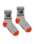 Doggy Mate Short Socks by Bobo Choses