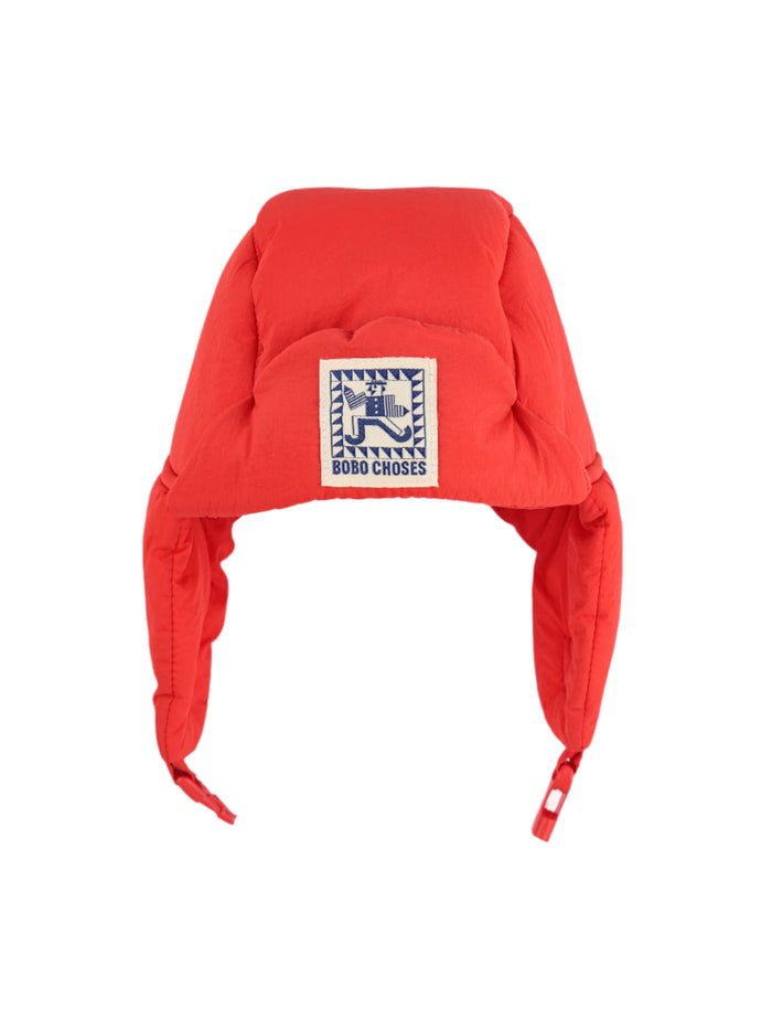 Mr Pencil Chapka Hat by Bobo Choses