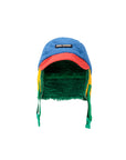 Color Block Winter Cap by Bobo Choses