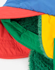 Color Block Winter Cap by Bobo Choses