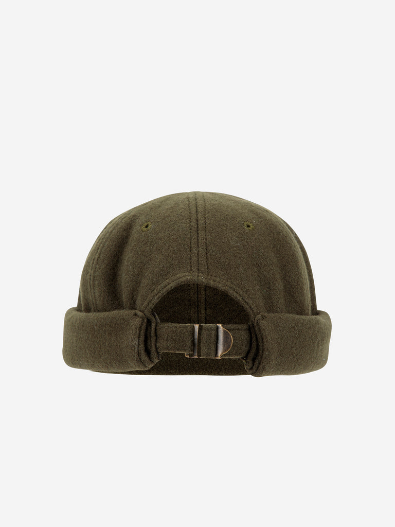 Go Bobo Woven Beanie by Bobo Choses