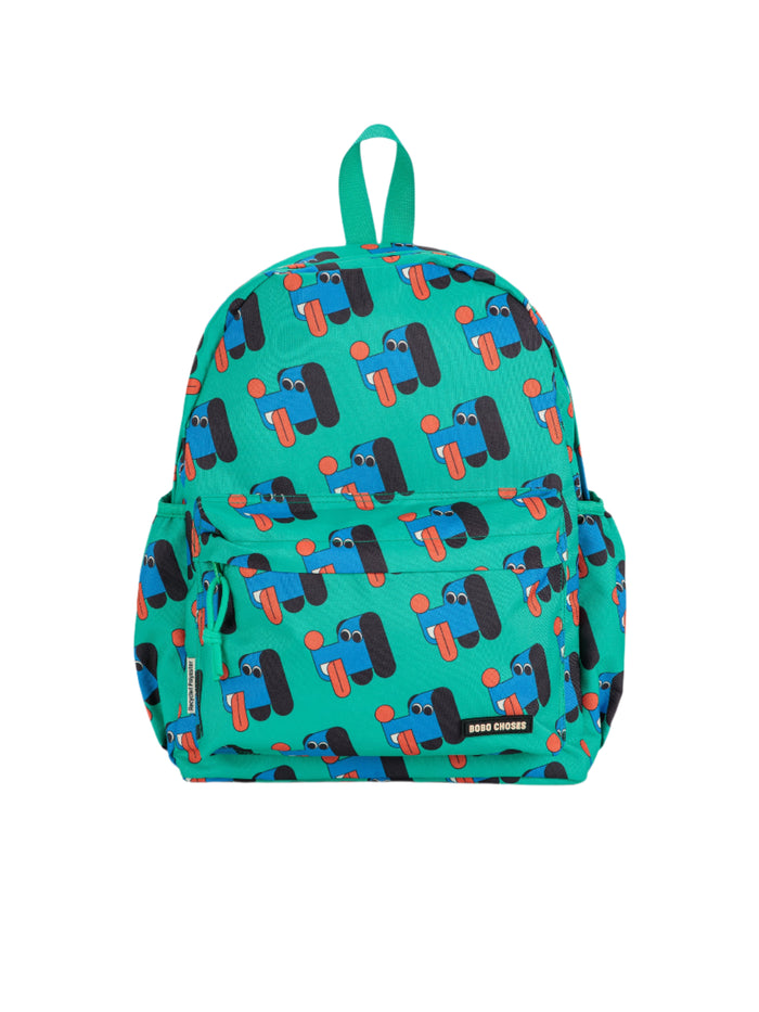 Doggy Mate Backpack by Bobo Choses