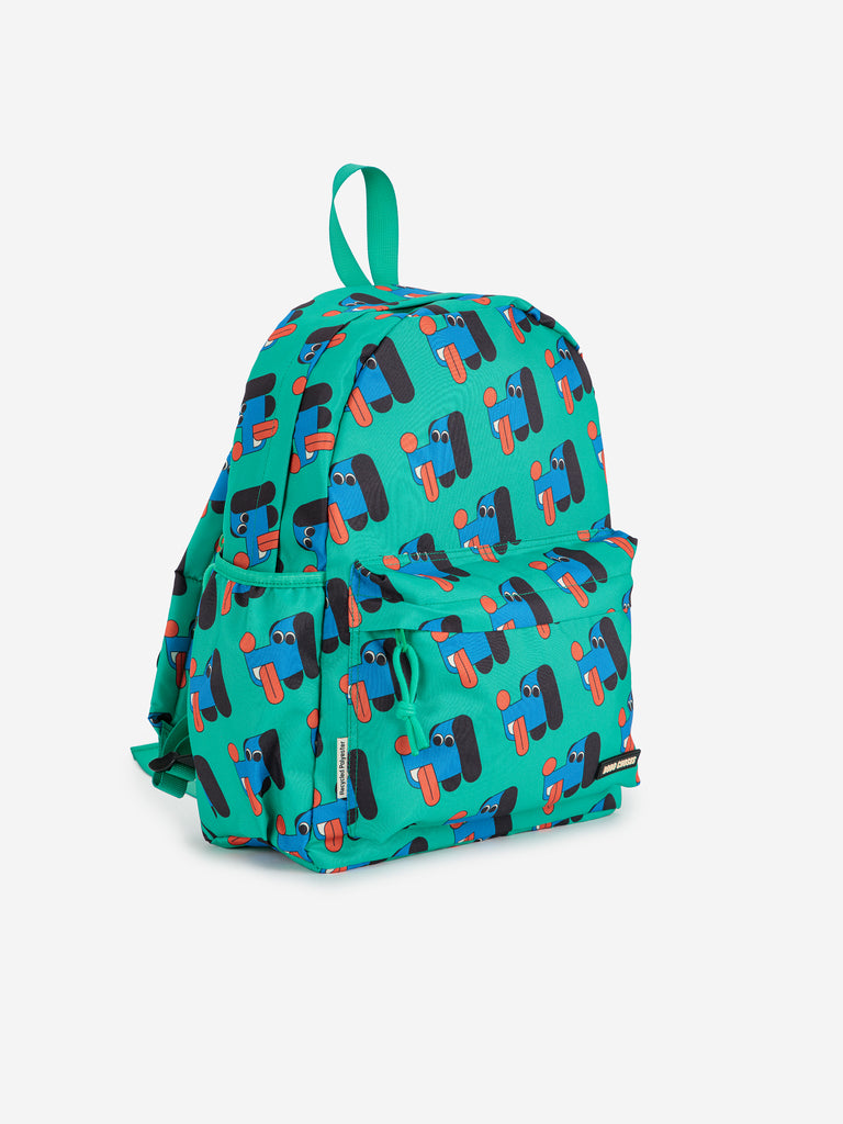 Doggy Mate Backpack by Bobo Choses