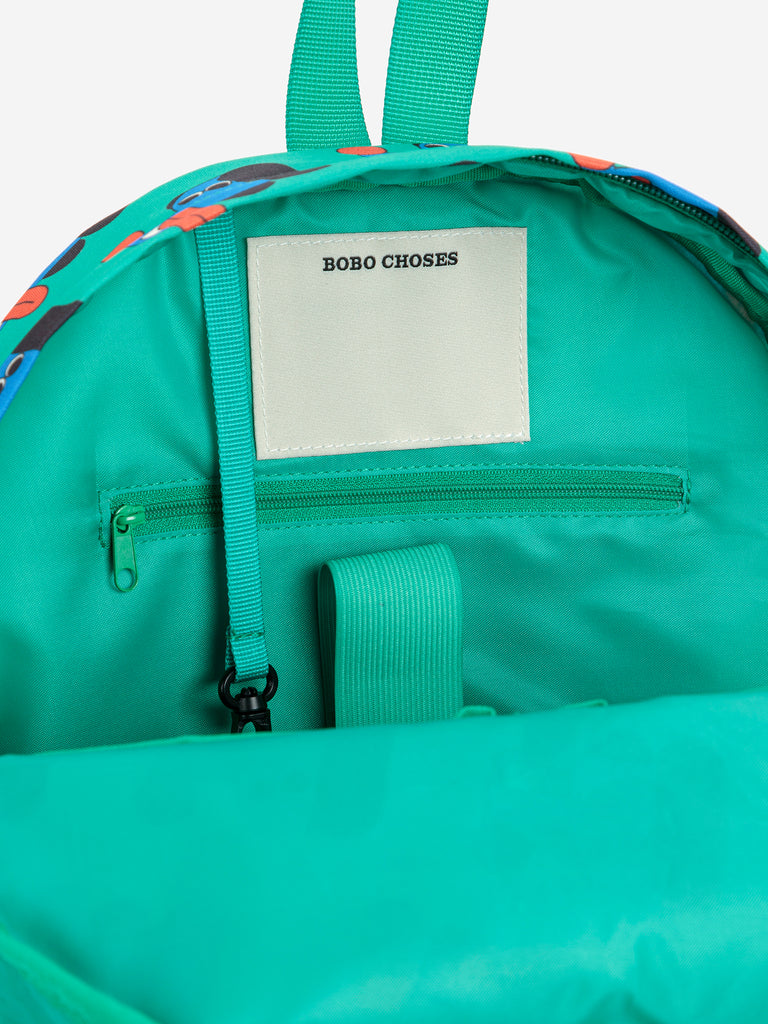 Doggy Mate Backpack by Bobo Choses