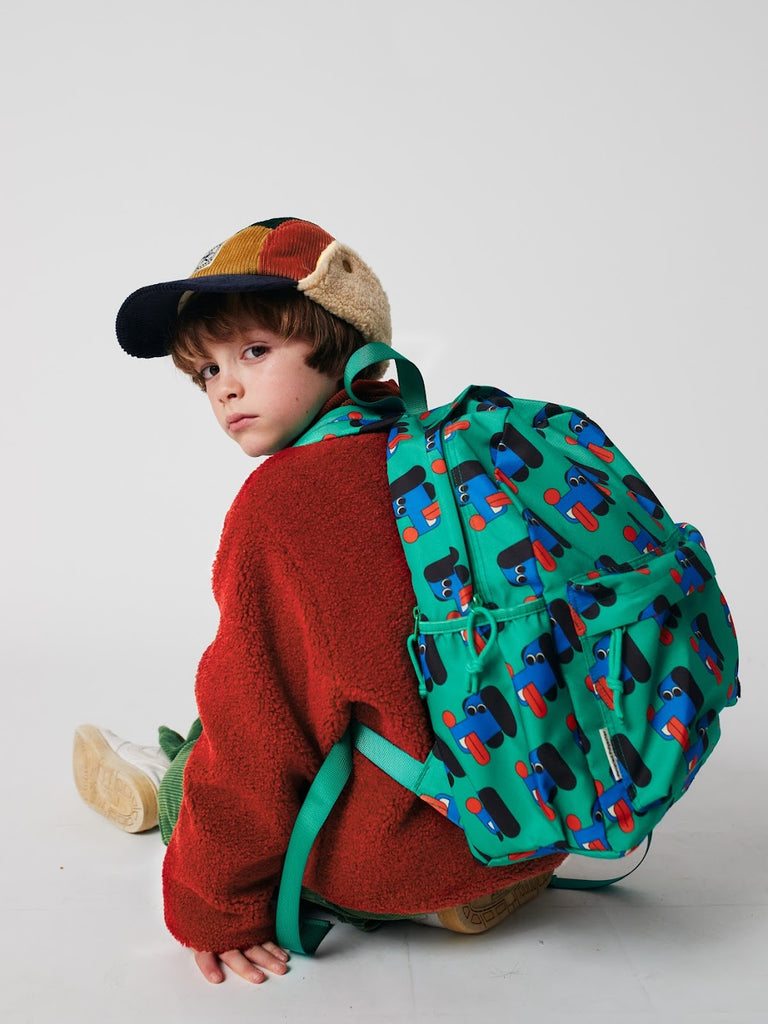 Doggy Mate Backpack by Bobo Choses