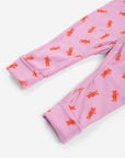 Softpaw Monster All Over Overall