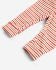 Mush Monsters Duo Stripes Overall