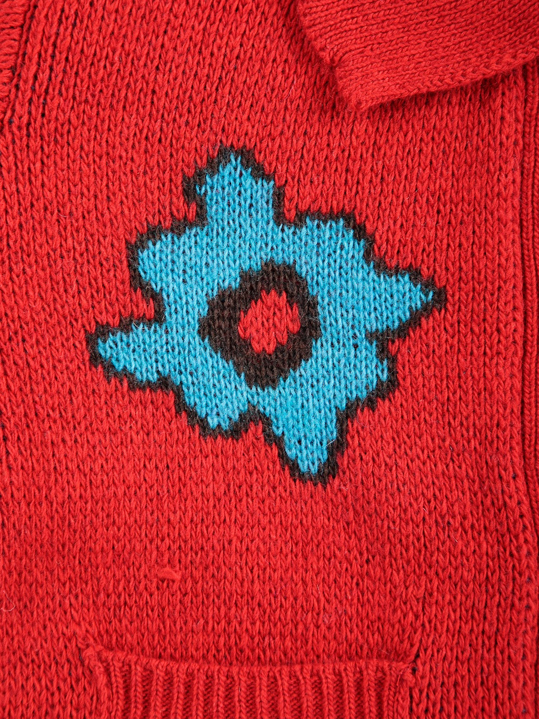 Blossom Baby Cardigan
