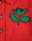 Blossom Baby Cardigan