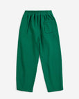 Straight Jogging Pants