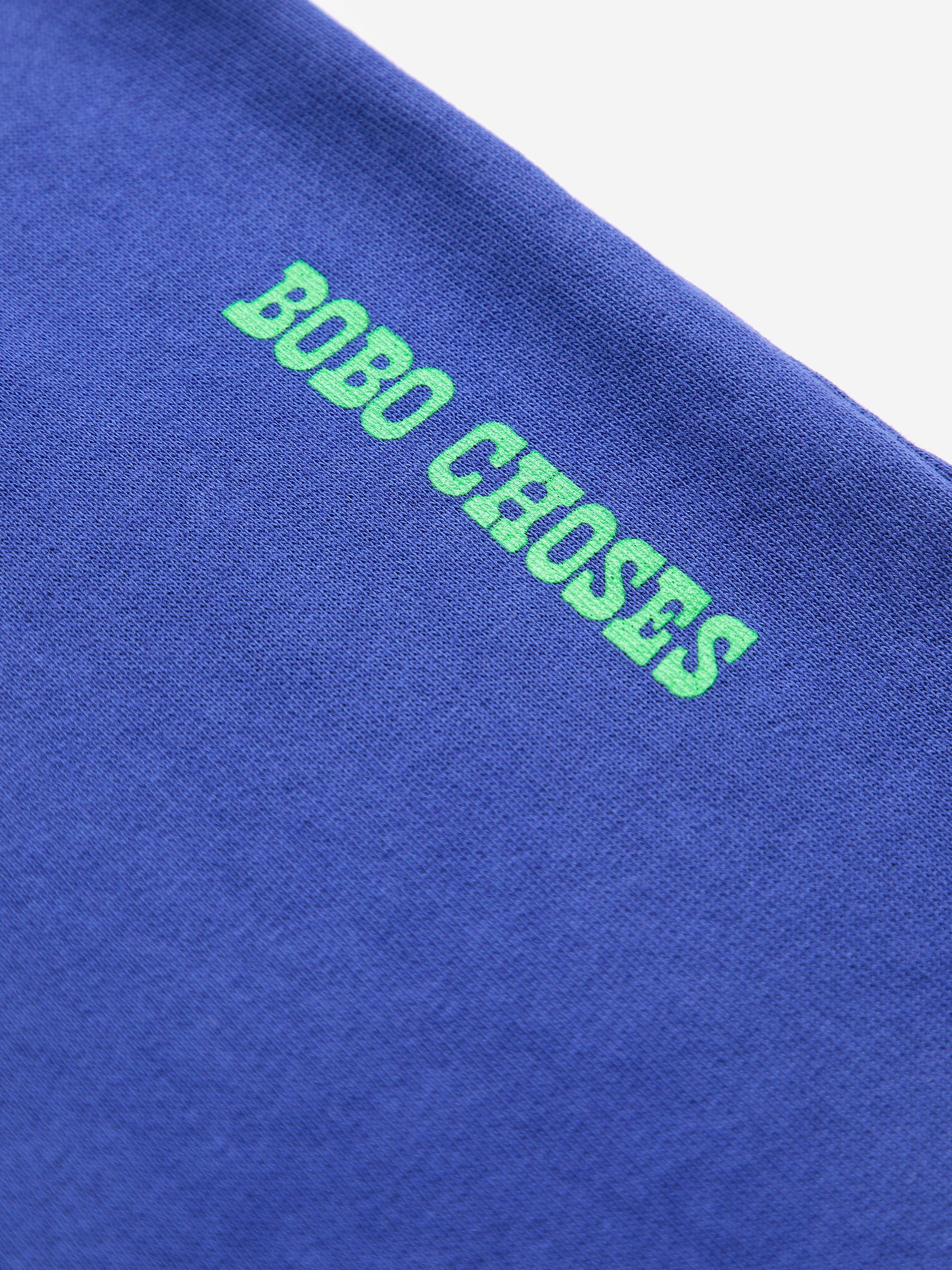 Bobo Choses Straight Jogging Pants