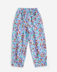 Watercolor All Over Cocoon Jogging Pants