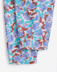 Watercolor All Over Cocoon Jogging Pants