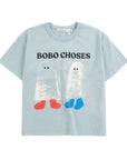 Booty Ghosts T-Shirt