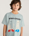 Booty Ghosts T-Shirt