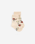 Mush Monster Duo Baby Socks 2-Pack