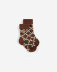 Mush Monster Duo Baby Socks 2-Pack