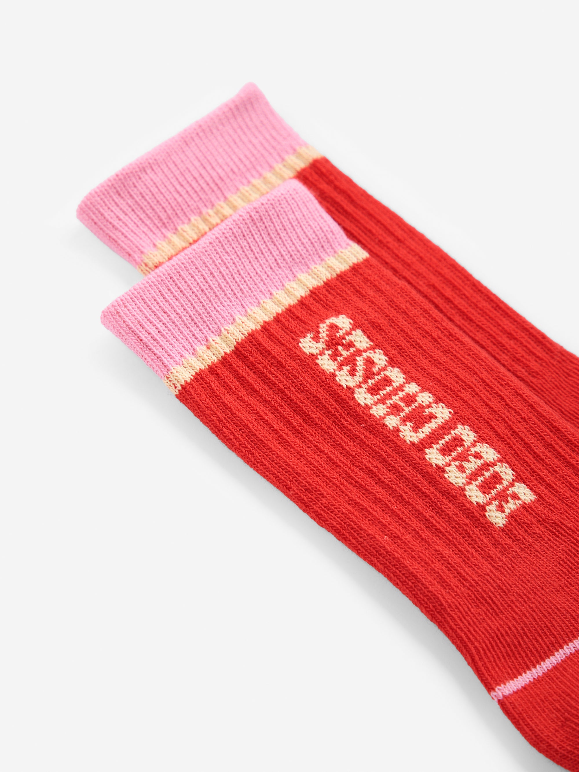 Bobo Choses Long Baby Socks