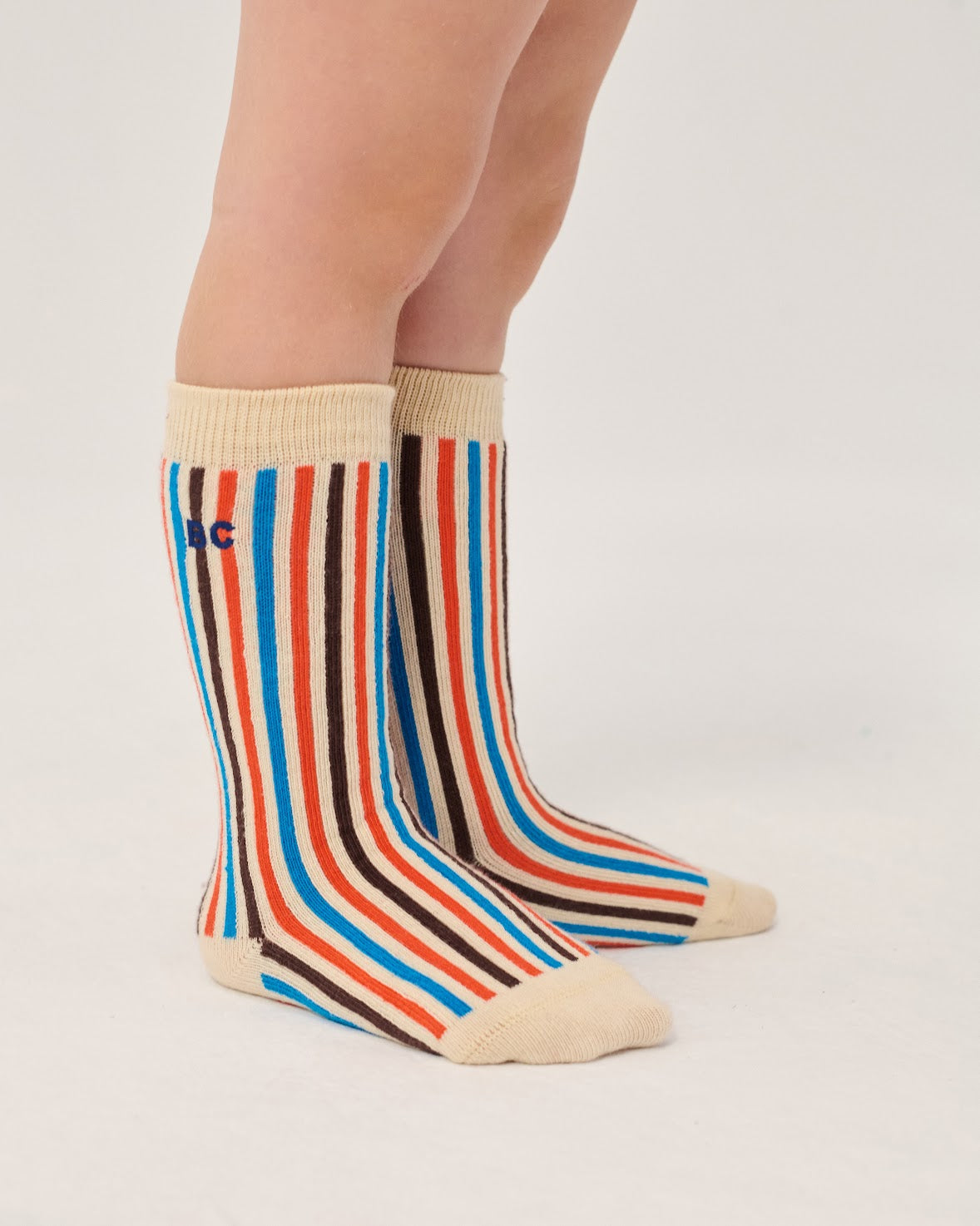 Curious Owl Duo Baby Socks 2-Pack