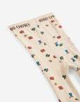 Blossom All Over Baby Tights