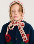 Knitted Chapka
