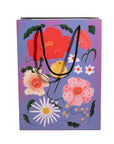 Bloom Buddies Gift Bag by Carolyn Suzuki