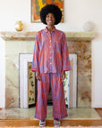 Pajama Set | Kingfisher