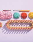 Nimble Knitter Adjustable Loom