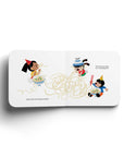 Baby Go! China Board Book by Lee Christensen & Audrey Lee