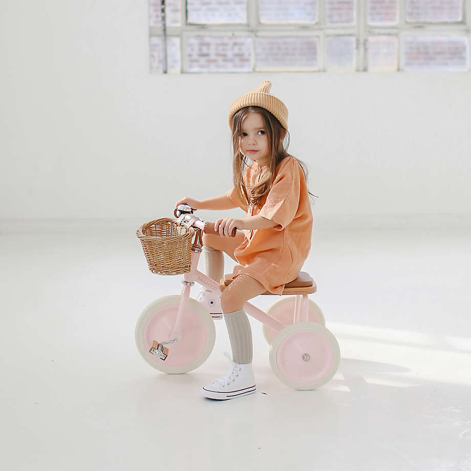 Toddler Tricycle Trike by Banwood