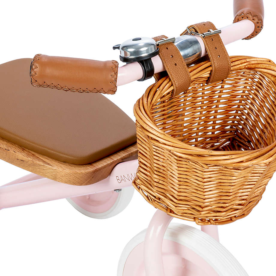 Toddler Tricycle Trike by Banwood