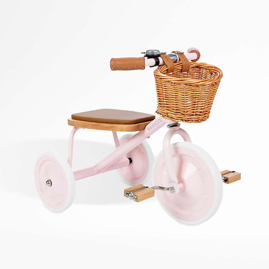 Toddler Tricycle Trike by Banwood