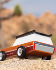 Big Sur Brown by Candylab Toys