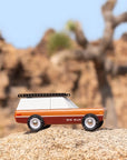 Big Sur Brown by Candylab Toys