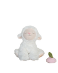 Binky Lamb May