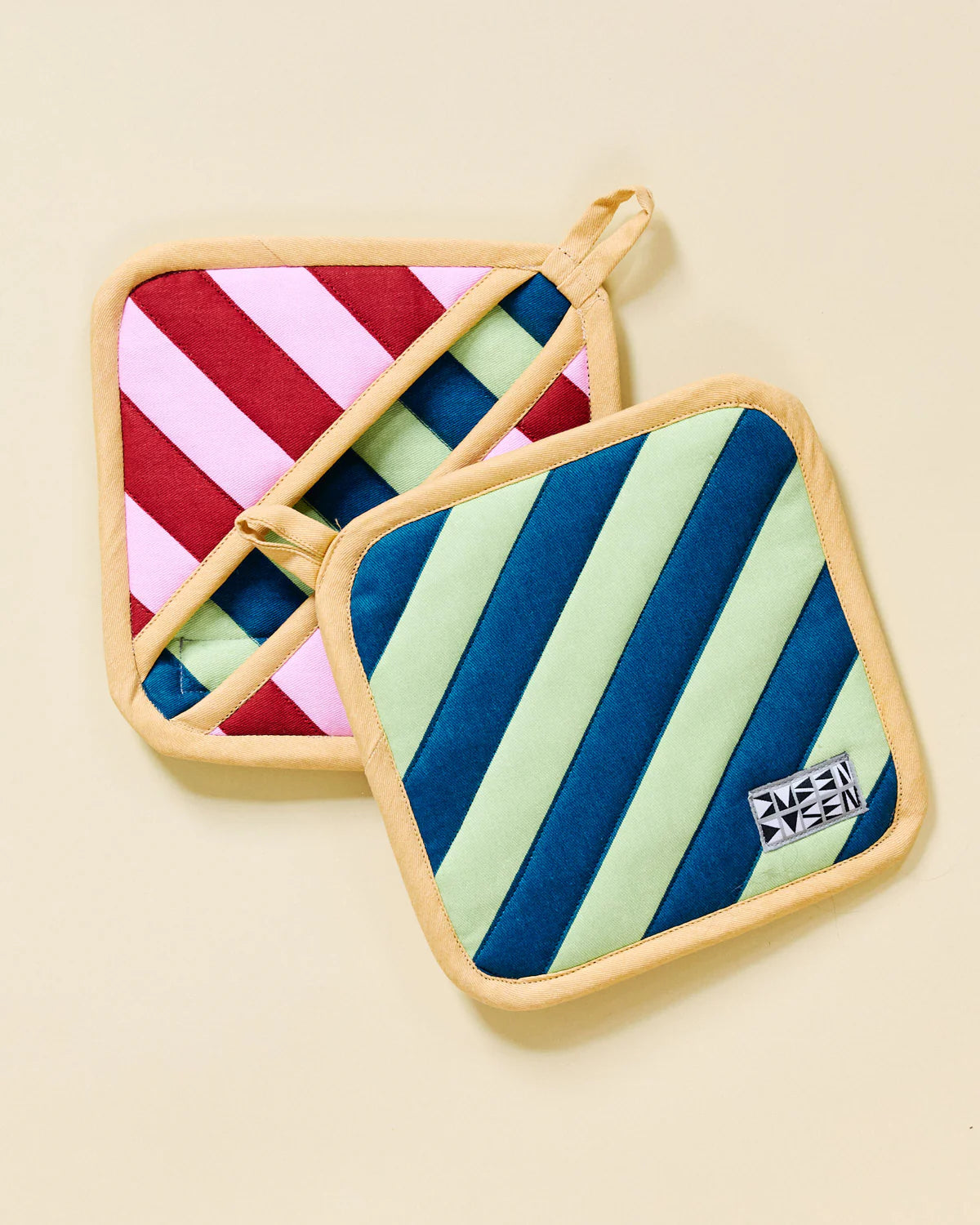 Pocket Pot Holders by Dusen Dusen - Thumbnail 2