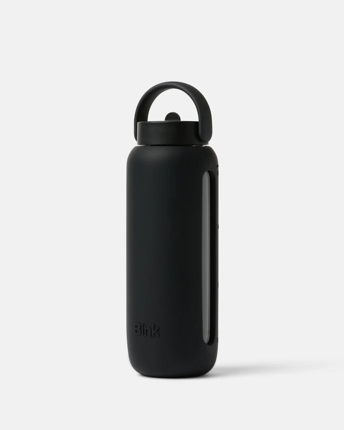 Flip Cap Day Glass Bottle 21 oz (more colors)