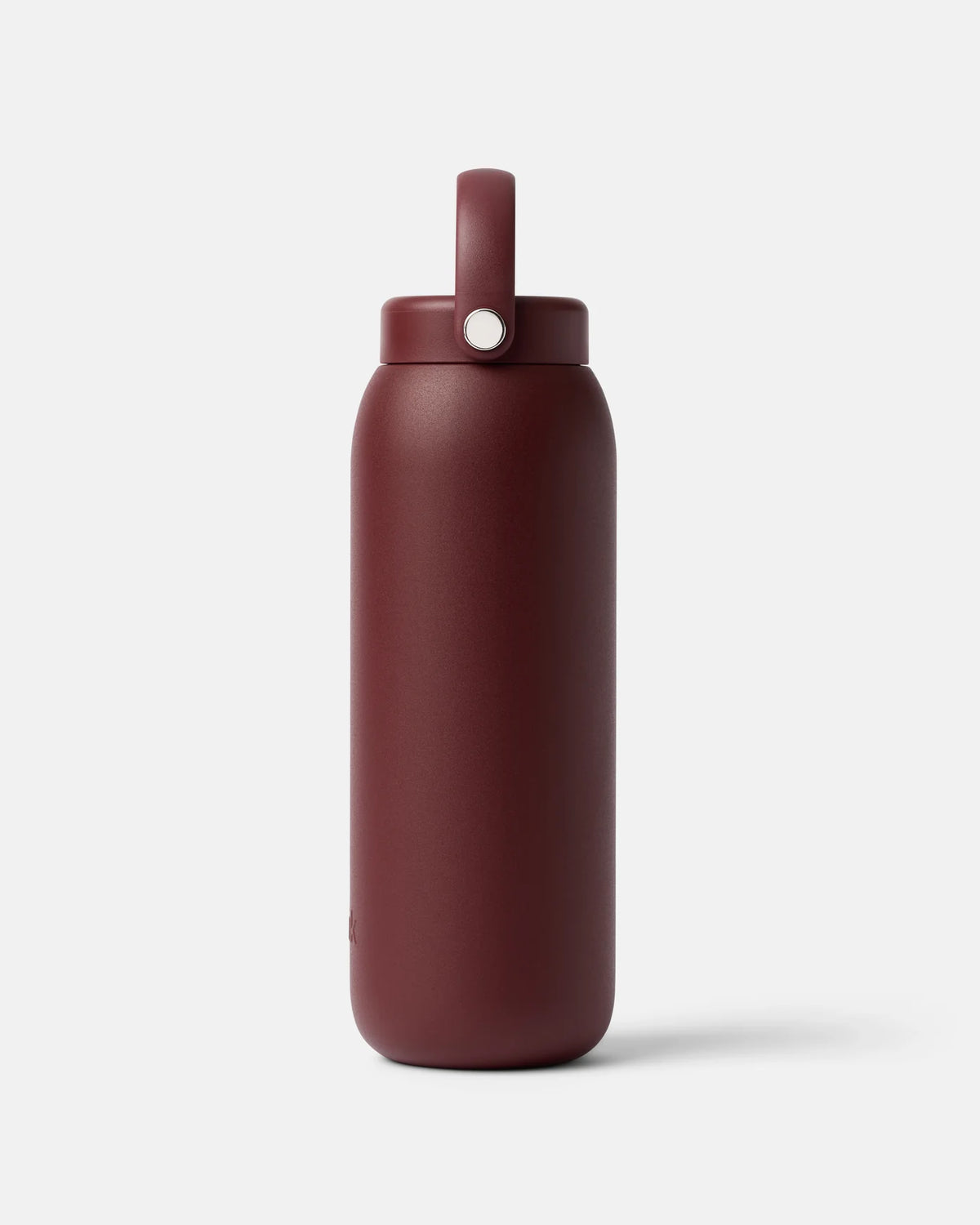 Stainless Steel Chug Cap 24 oz Water Bottle (More Colors)